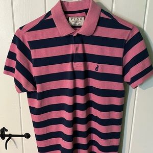 Polo Shirt by Thomas Pink, Size S